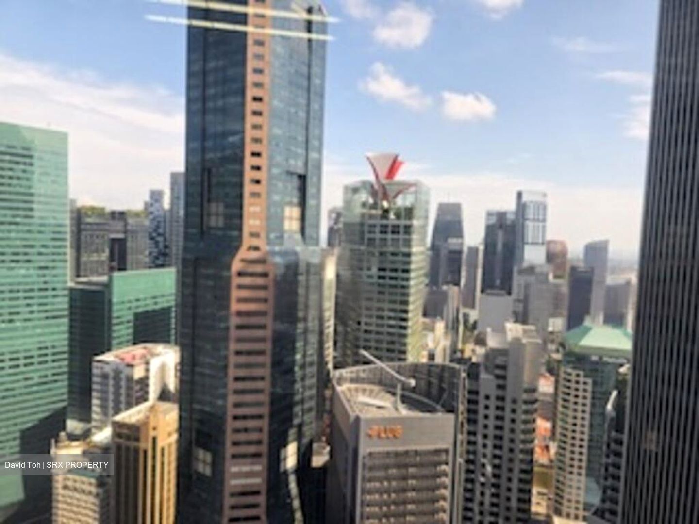 One Raffles Place (D1), Office #458362881